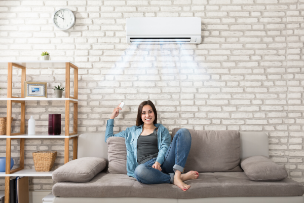 Air Conditioning Brisbane - Sage Energy